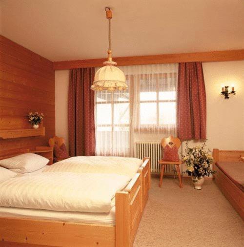 Posthotel Brannenburg Zimmer foto
